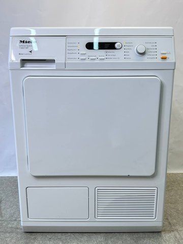 Сушильна машина Miele T8827 WP sn 10221122013 273е 000040203 фото