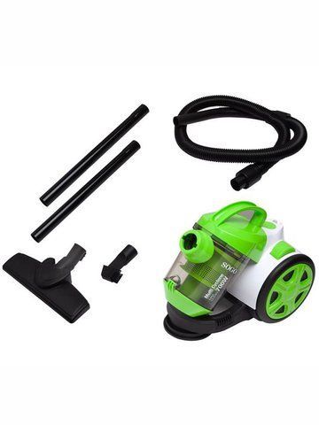 Пылесос циклонный Sogo Max Clean SS 16037 700w 2л 000045014 фото