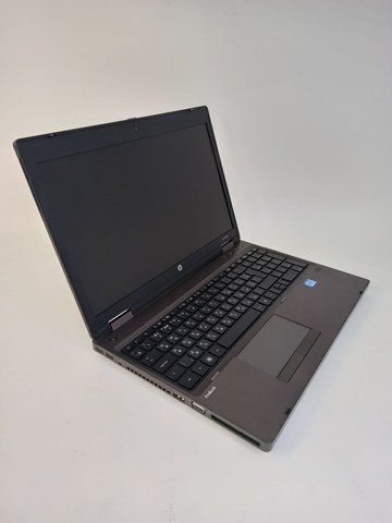 Ноутбук HP ProBook 6560B 000041637 фото