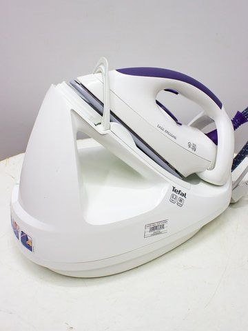 Парогенератор Tefal Easy Pressing GV5262 000030748 фото