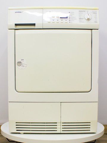 Сушильна машина Privileg 91AAFAB01A 2400W 6 кг sn 74731618 000018899 фото