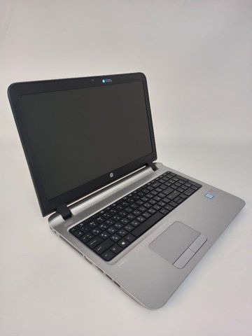 Ноутбук HP ProBook 450 G3 000041427 фото
