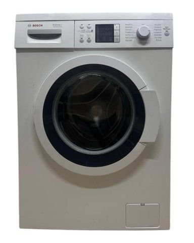 Стиральная машина Bosch Avantixx7 WAQ28421 01 2400W 7кг sn 9201002982 000054222 фото