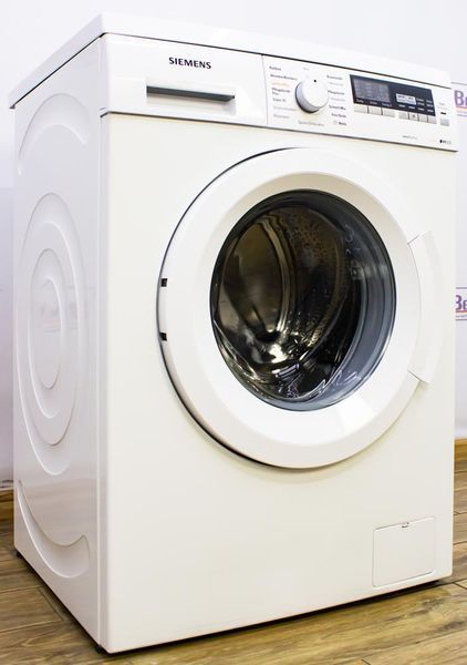 Стиральная машина Siemens IQ500 WM14Q4R012 000015104 фото