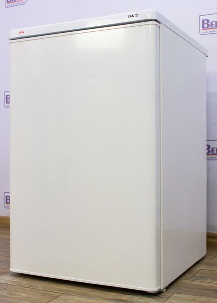 Холодильник однокамерний AEG SANTO17 4TK 90w 148л sn 22610122 000017574 фото