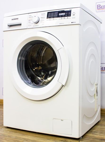 Стиральная машина Siemens IQ500 WM14Q4R012 000015104 фото