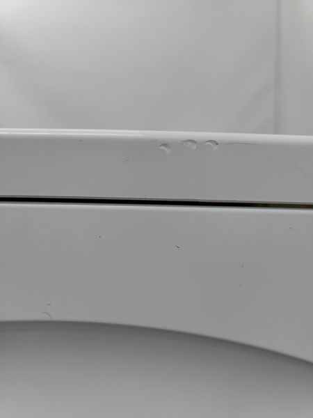 Стиральная машина Bosch Serie8 WAW32597SN 01 2300W 8кг sn 9501200555 000053614 фото