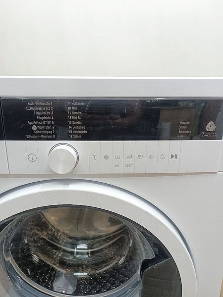 Стиральная машина Grundig Edition70 2200W 7кг sn 1940039805 000049462 фото