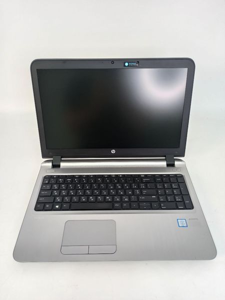 Ноутбук HP ProBook 450 G3 000041427 фото