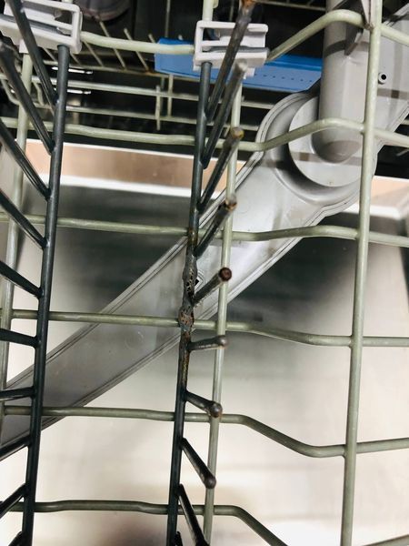 Посудомийна машина Bosch SMU53M95EU 51 2400w 12 персон sn 9201 01282 000041690 фото