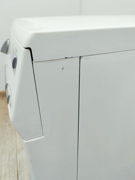 Сушильная машина AEG T59860 000036413 фото