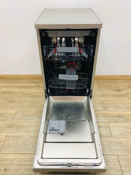 Посудомоечная машина Sharp QW NS22F47EI 000043607 фото