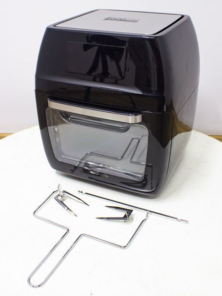 Мультипіч App Life EcoFry 1700w новий LPNHR000693720 97е 000032707 фото