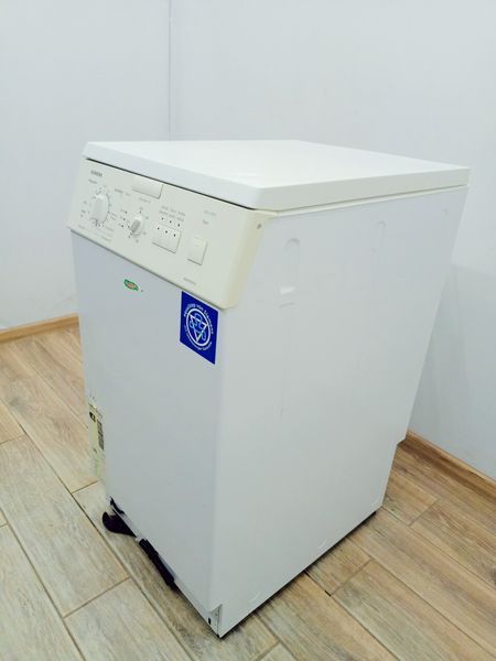 Стиральная машина вертикальная Siemens WXT103E 13 000042536 фото