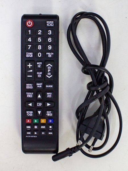 Телевизор 24 Samsung UE24H4070AS 000023656 фото