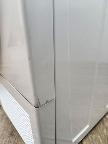 Сушильна машина Gorenje D740B 2300w 7кг sn 63630323 000046158 фото