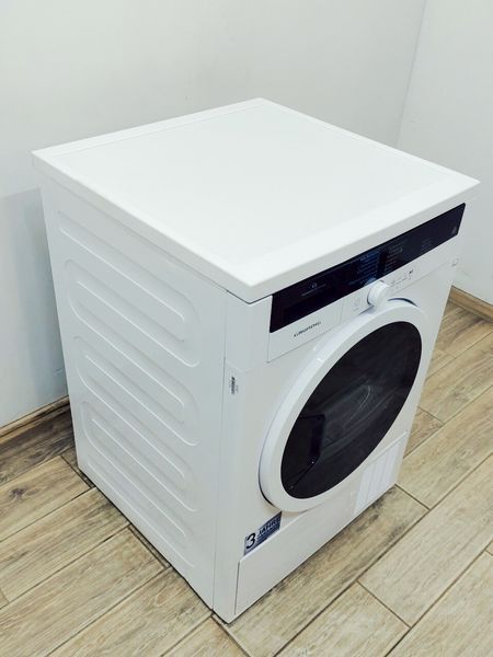 Сушильная машина Grundig GTA 38267 G 000044798 фото