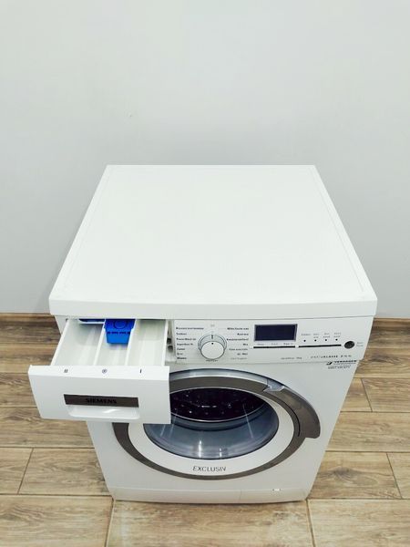 Стиральная машина Siemens WM14S4L1NL 20 000036741 фото