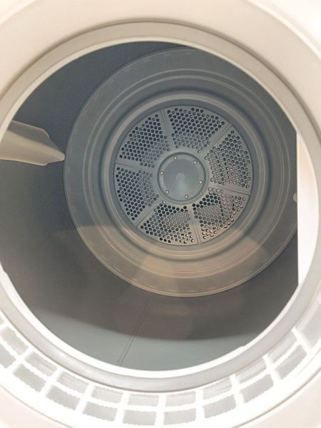 Сушильна машина Gorenje D740B 2300w 7кг sn 63630323 000046158 фото