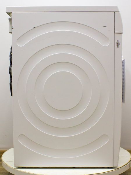 Сушильна машина Koenic 1KDR2007 46 2800w 7 кг sn 9409 200987 000032199 фото