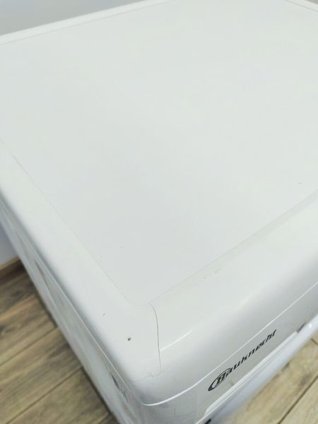 Стиральная машина Bauknecht WA Plus 624 BW 000037109 фото