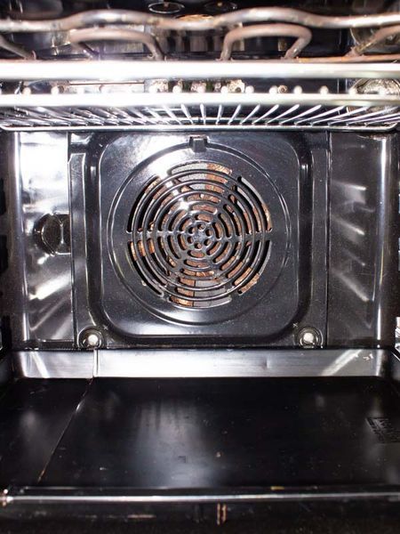 Электродуховка AEG 944 181 622 000029056 фото