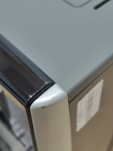 Кофемашина Siemens EQ6 TE613501DE09 1500W sn 9609700593 000053701 фото