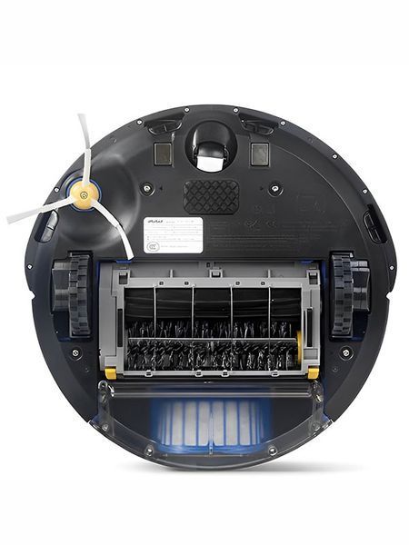 Пылесос робот iRobot Roomba 604 Series 600 33w 000039487 фото