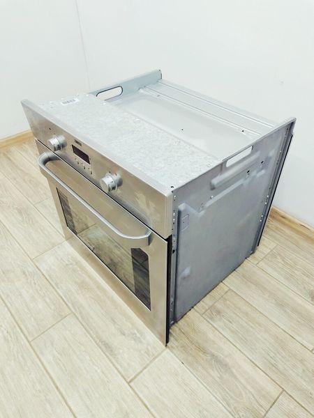 Электродуховка Zanussi ZOB460 X 000036645 фото