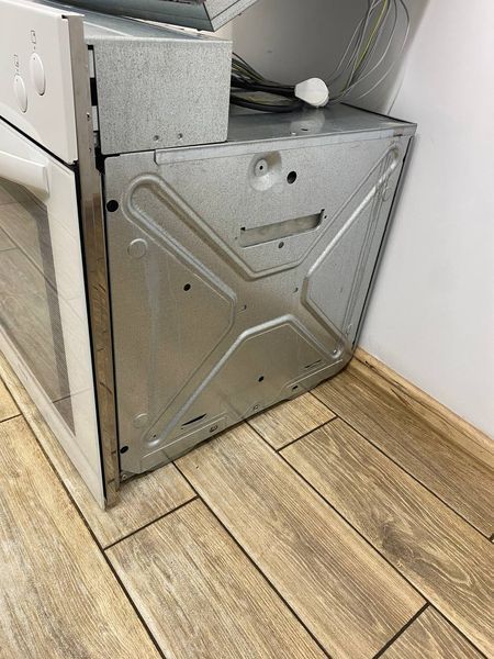 Духова шафа Premium H4304E 11kW sn 07750840 000048318 фото