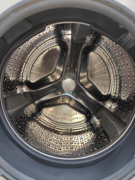 Стиральная машина Bosch Serie 8 WAV28K42 2000W 8kg sn 00666 000051944 фото
