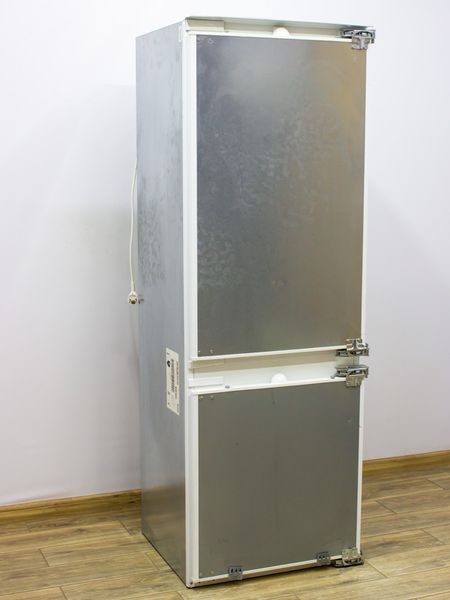 Холодильник двокамерний вбудований Neff K9514X4 04 226+61л sn 8511 000008 000024071 фото