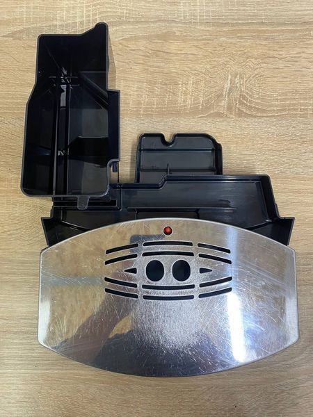 Кавомашина DeLonghi ESAM 5556 B 1350w sn 53623 000049169 фото