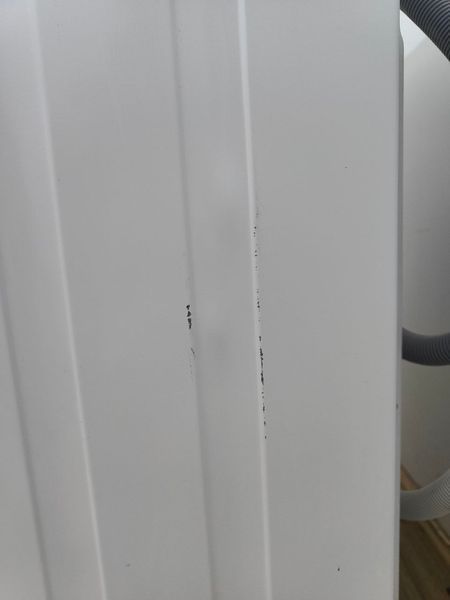 Пральна машина Bosch Maxx 6 WAE284Y0 2300W 6 кг sn 8702600318 000051730 фото