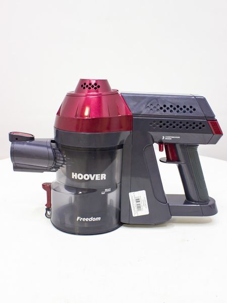 Пилосос вертикальний Hoover Freedom FD22RP 011 130w LPNHE535468325 81е 000026554 фото