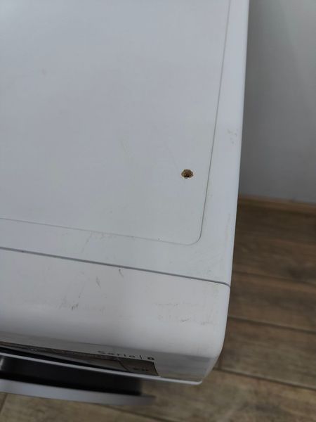 Стиральная машина Bosch Serie 8 WAV28K42 2000W 8kg sn 00666 000051944 фото