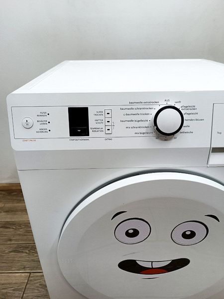Сушильна машина Gorenje D740B 2300w 7кг sn 63630323 000046158 фото