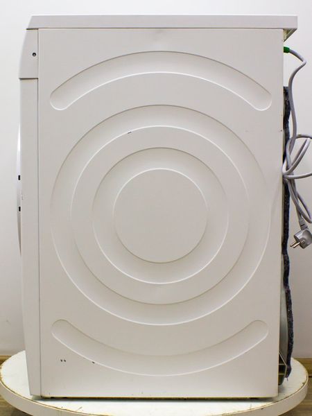 Сушильна машина Koenic 1KDR2007 46 2800w 7 кг sn 9409 200987 000032199 фото