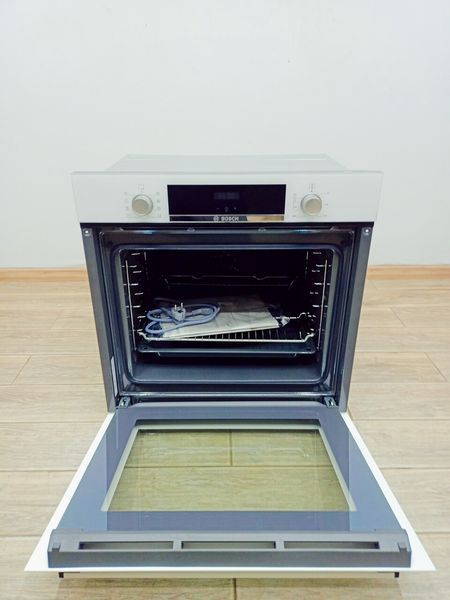 Электродуховка Bosch HBA553BV0 70 000041740 фото