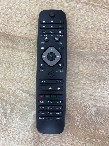 Телевізор Philips 32PFS4132 50W sn FZ3A1818011814 000048687 фото