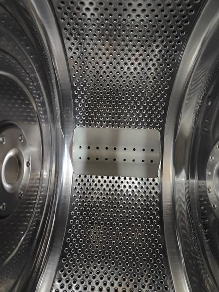 Стиральная машина вертикальная AEG 6000Series Lavamat L6TDN641G 2200W 6кг sn 12000073 000053654 фото