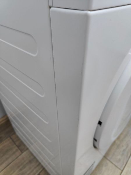 Сушильна машина AEG LAVATHERM T61278AC 2800W sn 54139046 000049848 фото