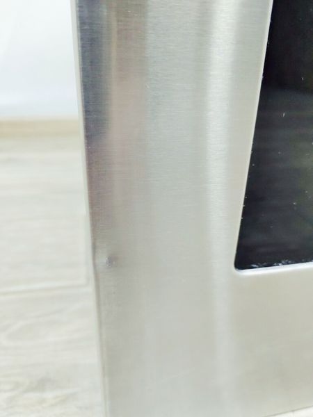Электродуховка Zanussi ZOB460 X 000036645 фото