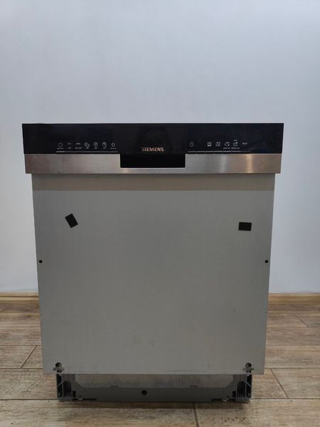 Посудомоечная машина Siemens SL6P1S 2400W 14ком sn 01823 000050384 фото