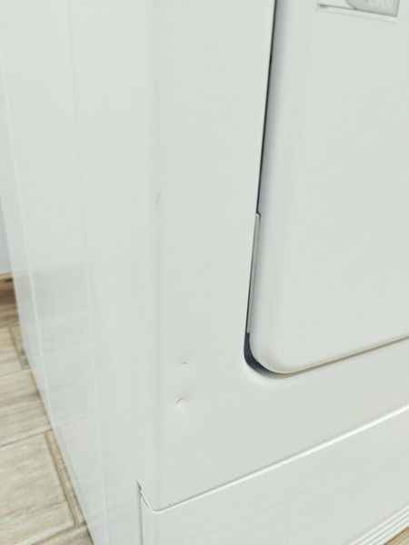 Сушильная машина AEG T59860 000036413 фото