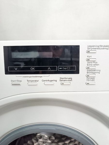 Стиральная машина Premium WMC 120 7кг sn 11148192164 000047358 фото