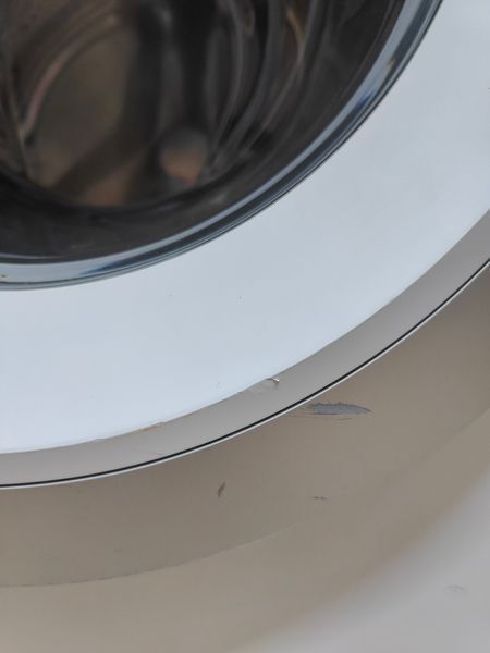 Стиральная машина Bosch Serie8 WAW32597SN 01 2300W 8кг sn 9501200555 000053614 фото