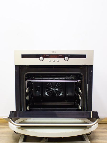 Электродуховка AEG 944 181 622 000029056 фото