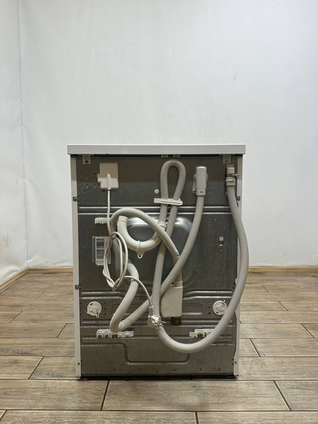 Пральна машина Premium Active Care W1743 WPS Ecol 2400W 6кг sn 55115230816 000054752 фото