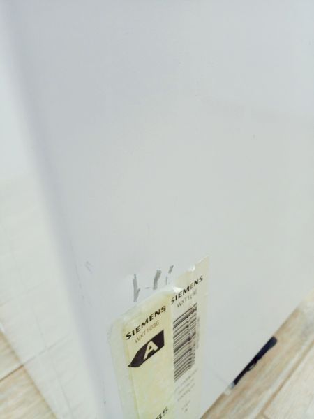 Стиральная машина вертикальная Siemens WXT103E 13 000042536 фото